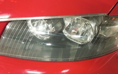 Audi A3, 2007 год, 768 000 рублей, 10 фотография