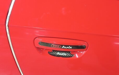 Audi A3, 2007 год, 768 000 рублей, 8 фотография