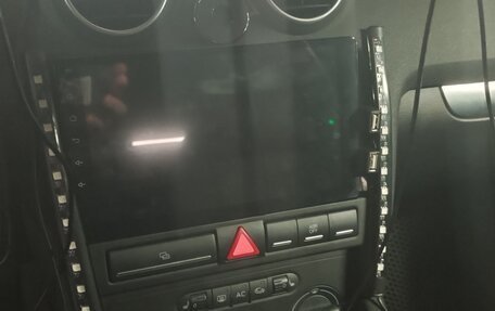 Audi A3, 2007 год, 768 000 рублей, 16 фотография