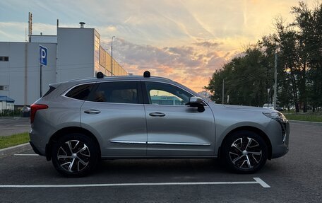 Haval Jolion, 2022 год, 1 850 000 рублей, 2 фотография