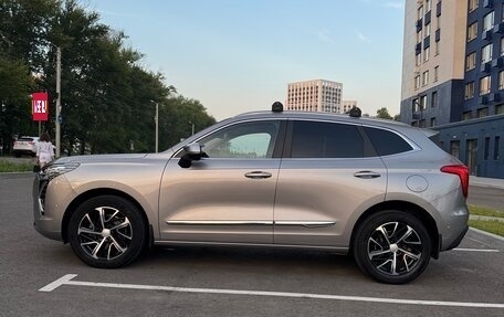 Haval Jolion, 2022 год, 1 850 000 рублей, 3 фотография