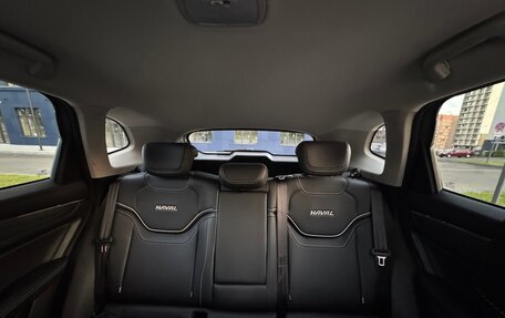 Haval Jolion, 2022 год, 1 850 000 рублей, 12 фотография