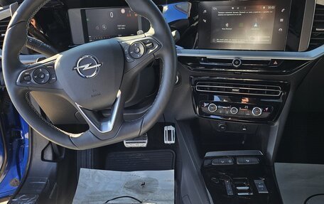 Opel Mokka, 2024 год, 2 100 000 рублей, 8 фотография