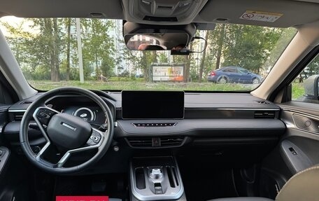 Haval Jolion, 2022 год, 1 850 000 рублей, 11 фотография