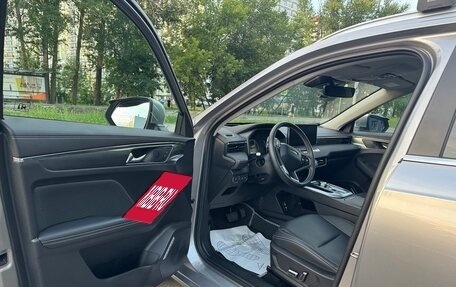 Haval Jolion, 2022 год, 1 850 000 рублей, 13 фотография