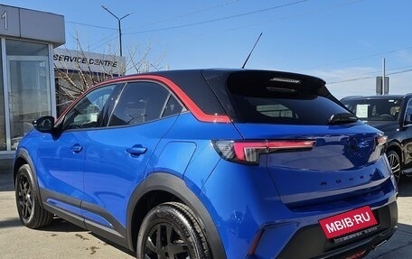 Opel Mokka, 2024 год, 2 100 000 рублей, 5 фотография