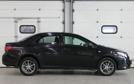 Toyota Corolla, 2007 год, 497 000 рублей, 4 фотография