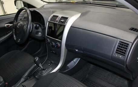 Toyota Corolla, 2007 год, 497 000 рублей, 10 фотография