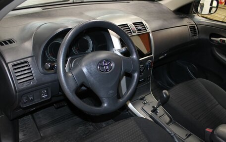 Toyota Corolla, 2007 год, 497 000 рублей, 11 фотография