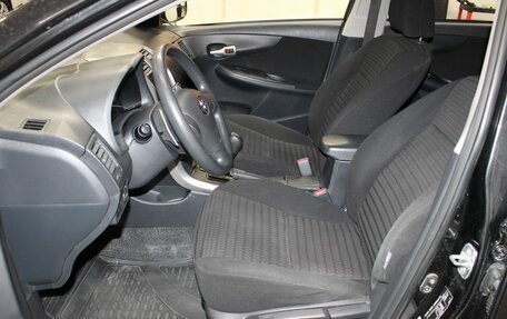 Toyota Corolla, 2007 год, 497 000 рублей, 12 фотография