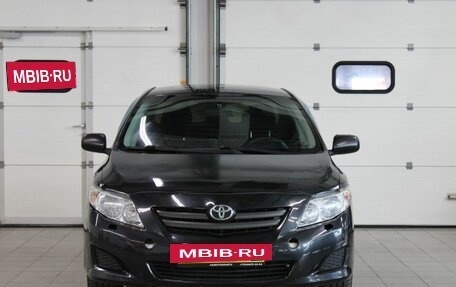 Toyota Corolla, 2007 год, 497 000 рублей, 2 фотография