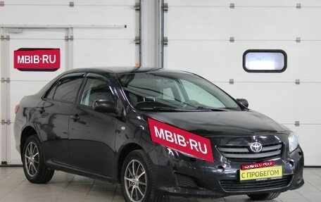 Toyota Corolla, 2007 год, 497 000 рублей, 3 фотография