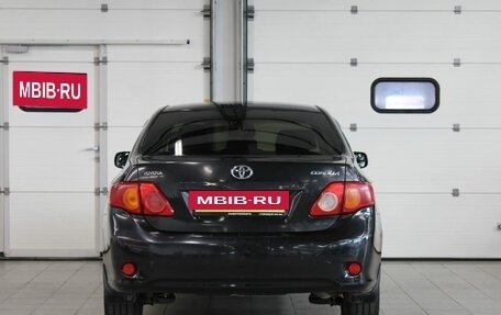 Toyota Corolla, 2007 год, 497 000 рублей, 6 фотография