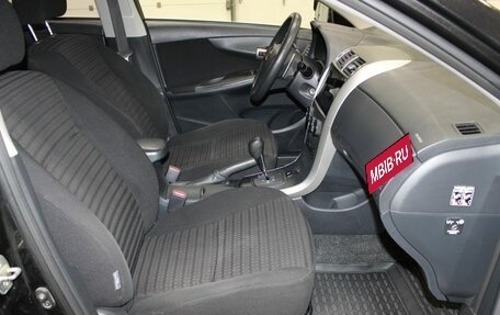 Toyota Corolla, 2007 год, 497 000 рублей, 9 фотография