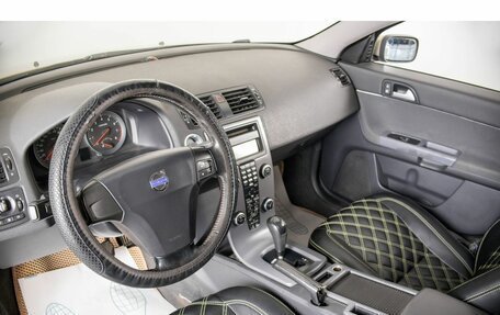 Volvo S40 II, 2007 год, 909 000 рублей, 7 фотография