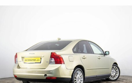 Volvo S40 II, 2007 год, 909 000 рублей, 4 фотография