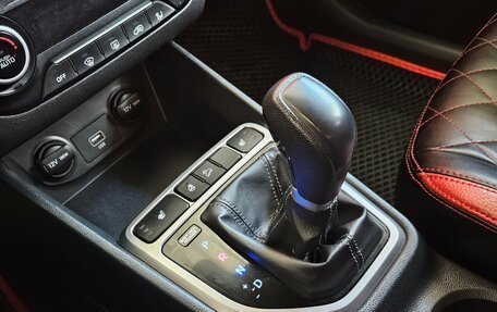 Hyundai Creta I рестайлинг, 2019 год, 1 949 000 рублей, 17 фотография