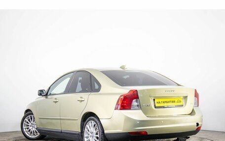 Volvo S40 II, 2007 год, 909 000 рублей, 6 фотография