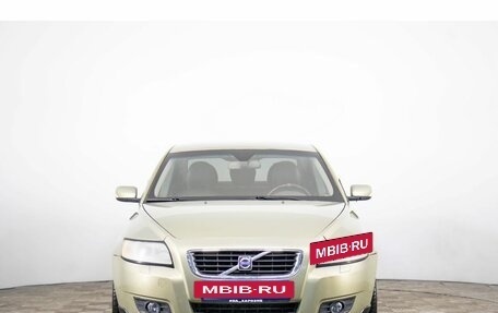 Volvo S40 II, 2007 год, 909 000 рублей, 2 фотография