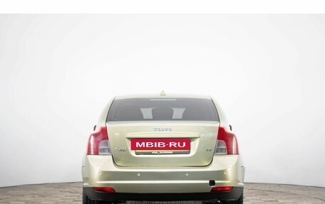 Volvo S40 II, 2007 год, 909 000 рублей, 5 фотография