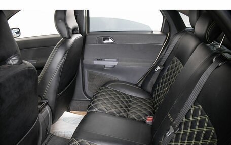 Volvo S40 II, 2007 год, 909 000 рублей, 8 фотография