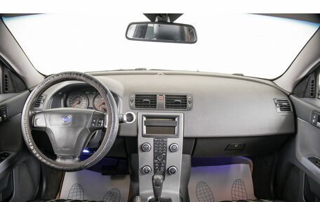 Volvo S40 II, 2007 год, 909 000 рублей, 12 фотография