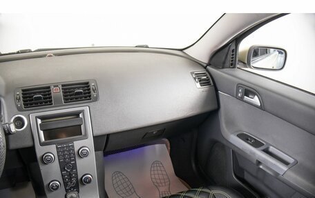 Volvo S40 II, 2007 год, 909 000 рублей, 13 фотография