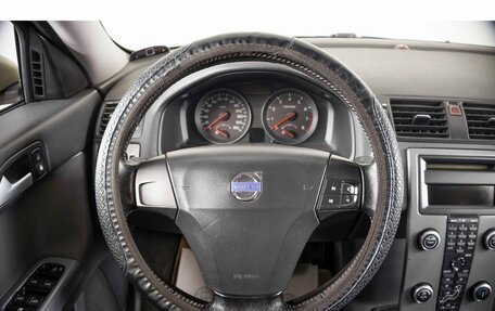 Volvo S40 II, 2007 год, 909 000 рублей, 14 фотография