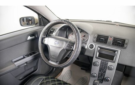 Volvo S40 II, 2007 год, 909 000 рублей, 11 фотография