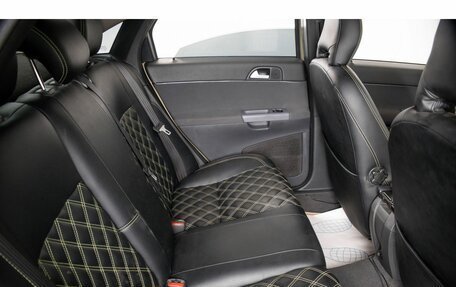 Volvo S40 II, 2007 год, 909 000 рублей, 9 фотография