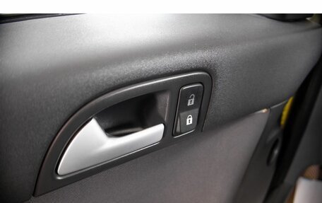 Volvo S40 II, 2007 год, 909 000 рублей, 20 фотография