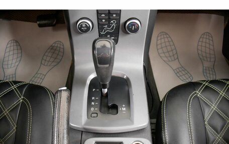 Volvo S40 II, 2007 год, 909 000 рублей, 18 фотография