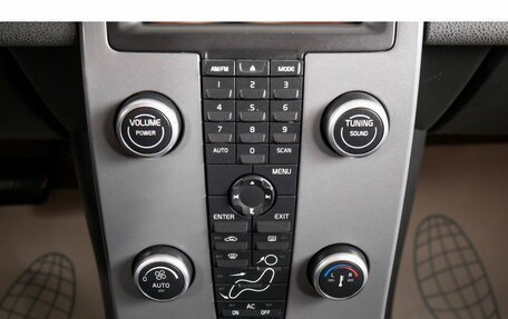 Volvo S40 II, 2007 год, 909 000 рублей, 17 фотография