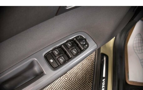 Volvo S40 II, 2007 год, 909 000 рублей, 21 фотография