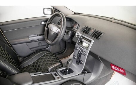 Volvo S40 II, 2007 год, 909 000 рублей, 10 фотография