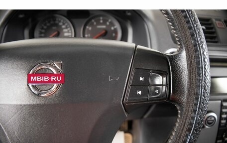 Volvo S40 II, 2007 год, 909 000 рублей, 15 фотография