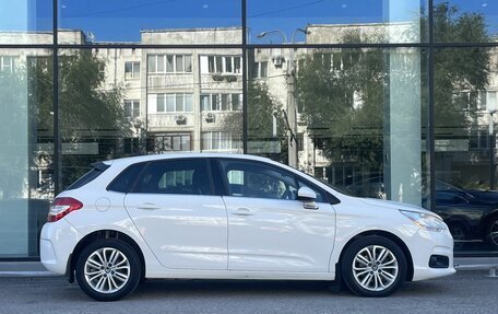 Citroen C4 II рестайлинг, 2012 год, 750 000 рублей, 4 фотография