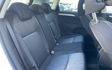 Citroen C4 II рестайлинг, 2012 год, 750 000 рублей, 10 фотография