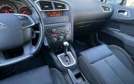 Citroen C4 II рестайлинг, 2012 год, 750 000 рублей, 13 фотография