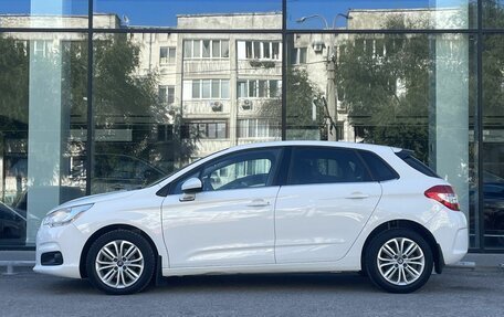 Citroen C4 II рестайлинг, 2012 год, 750 000 рублей, 8 фотография