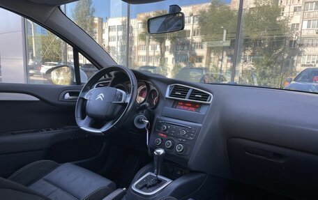 Citroen C4 II рестайлинг, 2012 год, 750 000 рублей, 9 фотография