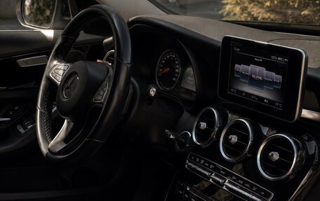 Mercedes-Benz C-Класс, 2014 год, 2 050 000 рублей, 9 фотография
