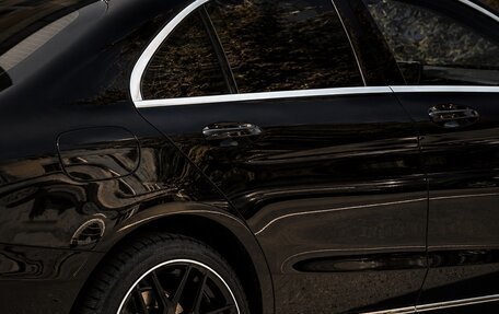 Mercedes-Benz C-Класс, 2014 год, 2 050 000 рублей, 6 фотография