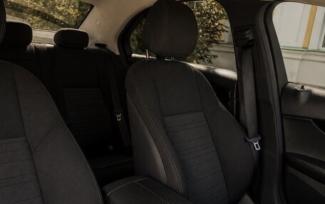 Mercedes-Benz C-Класс, 2014 год, 2 050 000 рублей, 10 фотография