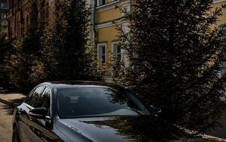 Mercedes-Benz C-Класс, 2014 год, 2 050 000 рублей, 2 фотография