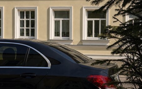 Mercedes-Benz C-Класс, 2014 год, 2 050 000 рублей, 7 фотография