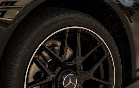 Mercedes-Benz C-Класс, 2014 год, 2 050 000 рублей, 8 фотография