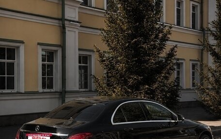 Mercedes-Benz C-Класс, 2014 год, 2 050 000 рублей, 3 фотография