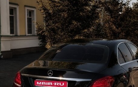 Mercedes-Benz C-Класс, 2014 год, 2 050 000 рублей, 5 фотография