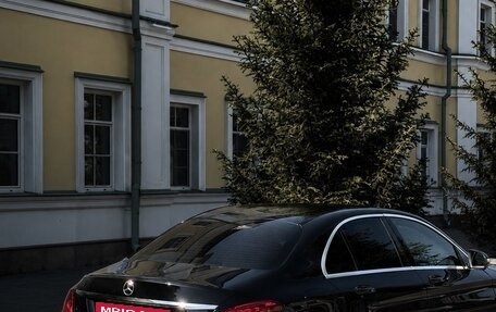 Mercedes-Benz C-Класс, 2014 год, 2 050 000 рублей, 4 фотография
